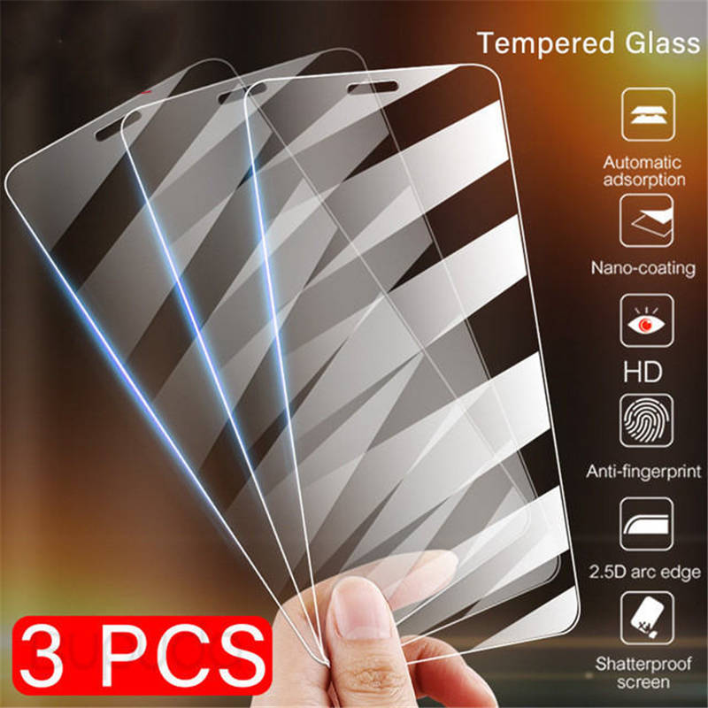 tempered glass iphone