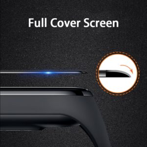 3D Screen Protector for Xiaomi Mi Band Scratch-resistant