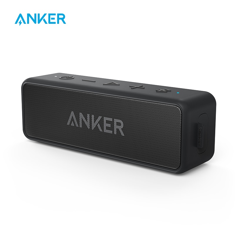 Anker soundcore 2 bluetooth speaker