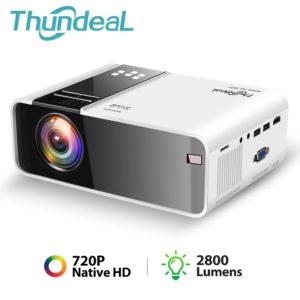 Thundeal TD90 Projector