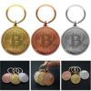 bitcoin keychain