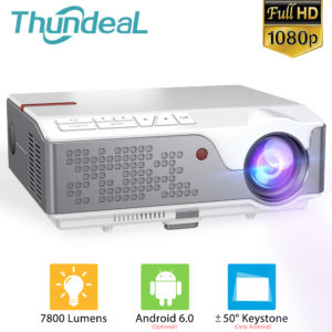 Thundeal TD96 Projector Full HD