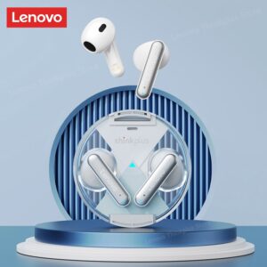 Lenovo LP10 Wireless Earbuds